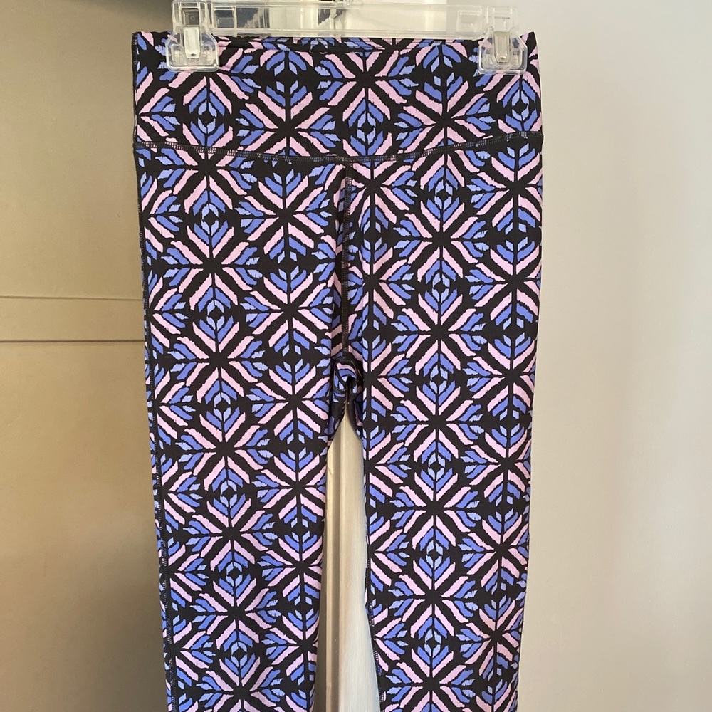 Aerie Capri Leggings